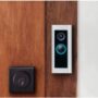 新しいRING Doorbell