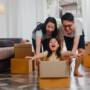 アパートの契 約が満期?一軒家への引っ越しを考え中?