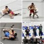 泰がテキサス第3地区レスリング優勝！