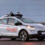 ヒューストンに自動運転車がやってくる