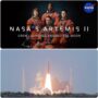 アルテミスII、打ち上げ成功！