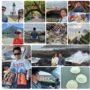 太平洋岸北西部を巡る旅