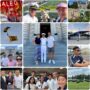 米国海軍兵学校 Parents Weekend